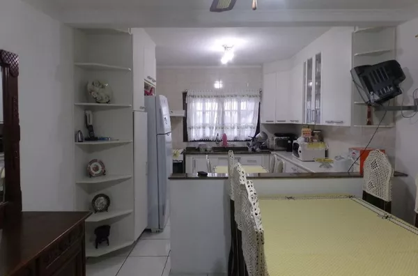 SOBRADO SOBRADO para venda Parque Marajoara SANTO ANDRE - Foto 3