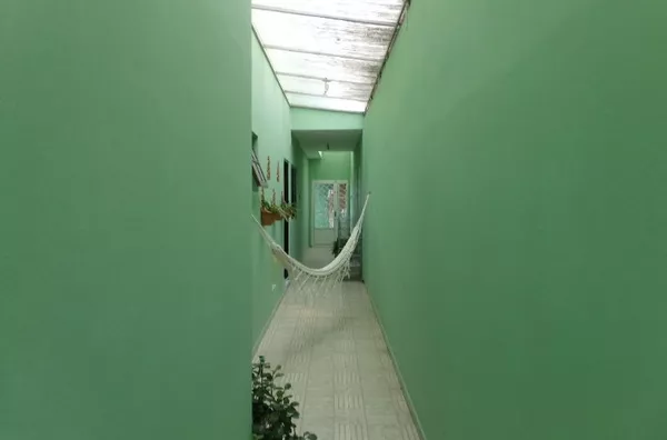 SOBRADO SOBRADO para venda Parque Marajoara SANTO ANDRE - Foto 4