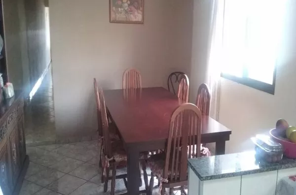 SOBRADO SOBRADO para venda Parque Gerassi SANTO ANDRE - Foto 5