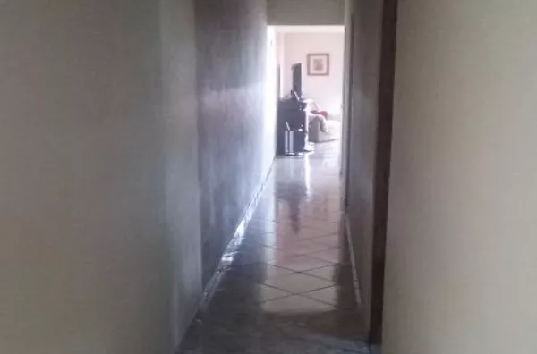 SOBRADO SOBRADO para venda Parque Gerassi SANTO ANDRE - Foto 6