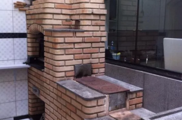 SOBRADO SOBRADO para venda Parque Marajoara SANTO ANDRE - Foto 1