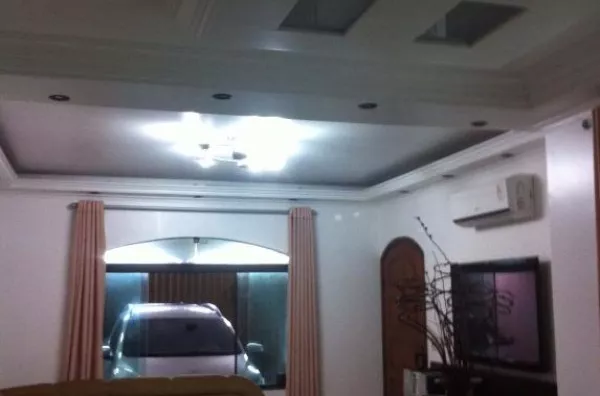 SOBRADO SOBRADO para venda Parque Marajoara SANTO ANDRE - Foto 2