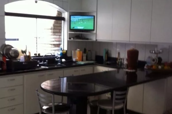 SOBRADO SOBRADO para venda Parque Marajoara SANTO ANDRE - Foto 3