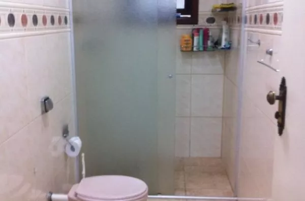 SOBRADO SOBRADO para venda Parque Marajoara SANTO ANDRE - Foto 4