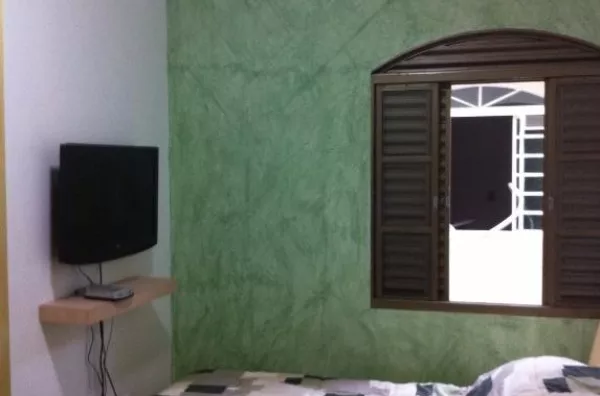 SOBRADO SOBRADO para venda Parque Marajoara SANTO ANDRE - Foto 6