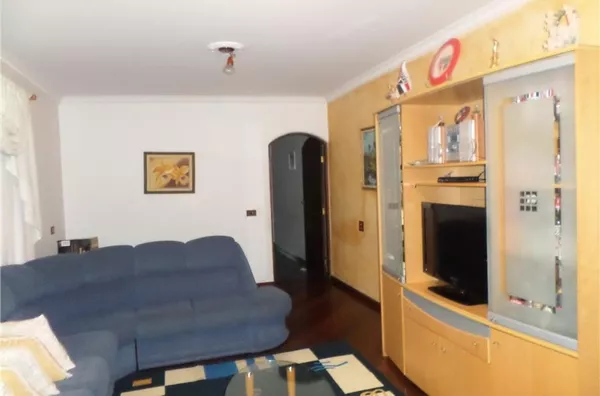 SOBRADO SOBRADO para venda Parque Marajoara SANTO ANDRE - Foto 3