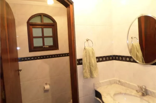 SOBRADO SOBRADO para venda Parque Marajoara SANTO ANDRE - Foto 5