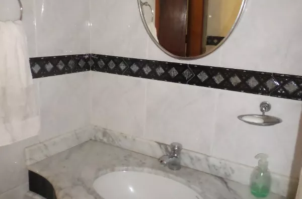 SOBRADO SOBRADO para venda Parque Marajoara SANTO ANDRE - Foto 6