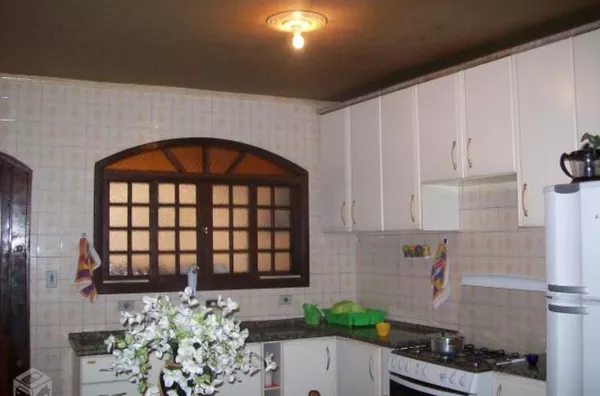 SOBRADO SOBRADO para venda CONDOMÍNIO MARACANÃ SANTO ANDRE - Foto 1