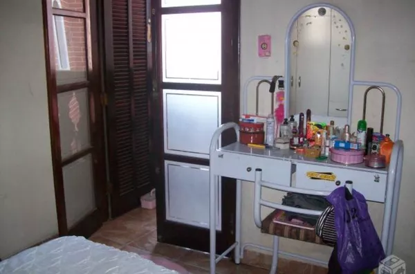 SOBRADO SOBRADO para venda CONDOMÍNIO MARACANÃ SANTO ANDRE - Foto 6