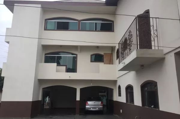 SOBRADO SOBRADO para venda PARQUE MARAJOARA 2 SANTO ANDRE - Foto 1