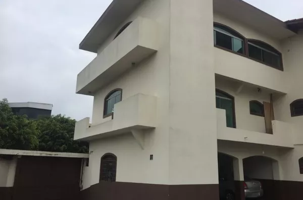 SOBRADO SOBRADO para venda PARQUE MARAJOARA 2 SANTO ANDRE - Foto 2