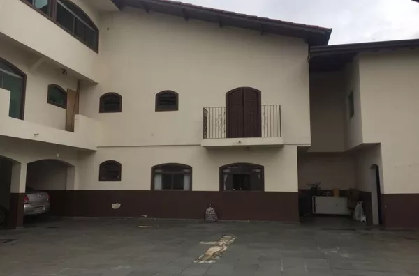 SOBRADO SOBRADO para venda PARQUE MARAJOARA 2 SANTO ANDRE - Foto 3