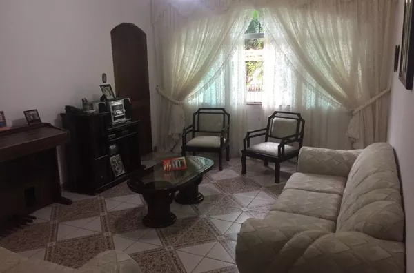 SOBRADO SOBRADO para venda PARQUE MARAJOARA 2 SANTO ANDRE - Foto 4