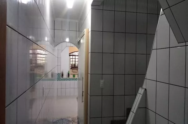 SOBRADO SOBRADO para venda Parque Marajoara SANTO ANDRE - Foto 5