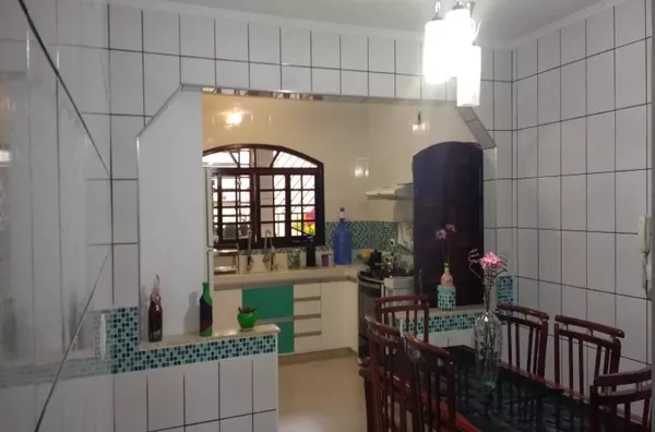 SOBRADO SOBRADO para venda Parque Marajoara SANTO ANDRE - Foto 4