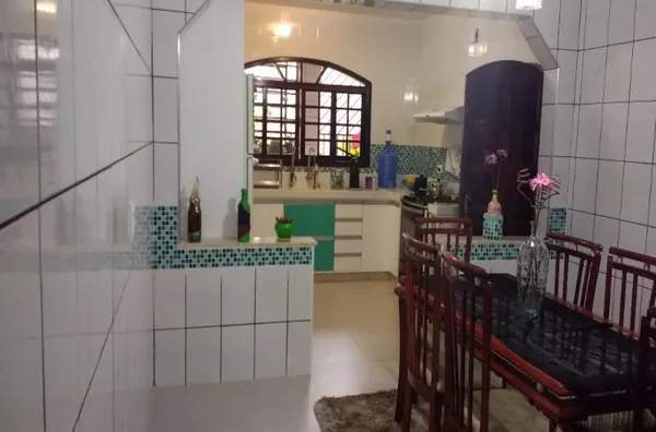 SOBRADO SOBRADO para venda Parque Marajoara SANTO ANDRE - Foto 3