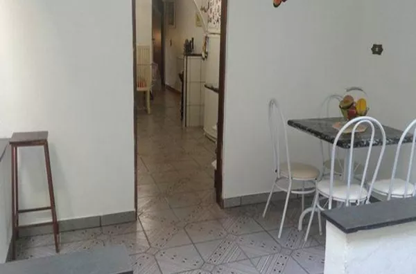 SOBRADO SOBRADO para venda Parque Gerassi SANTO ANDRE - Foto 4