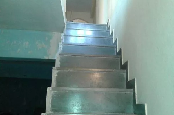 SOBRADO SOBRADO para venda Parque Gerassi SANTO ANDRE - Foto 6