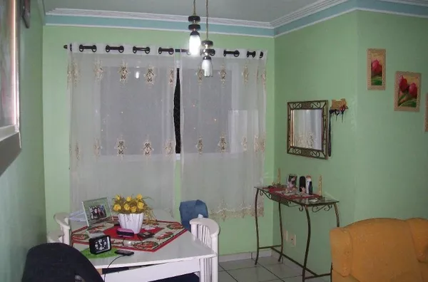 APARTAMENTO NORMAL para venda VILA HUMAITÁ SANTO ANDRE - Foto 1