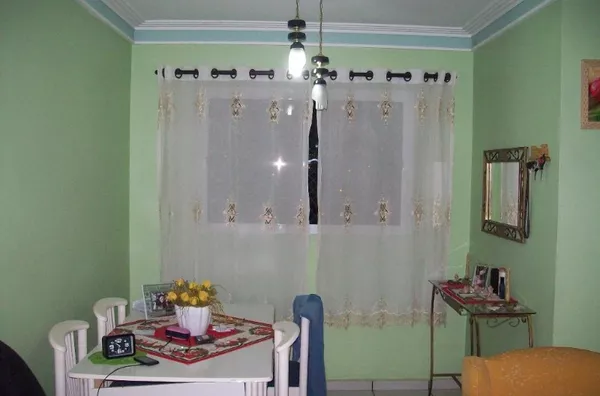 APARTAMENTO NORMAL para venda VILA HUMAITÁ SANTO ANDRE - Foto 2