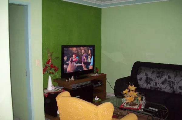 APARTAMENTO NORMAL para venda VILA HUMAITÁ SANTO ANDRE - Foto 3