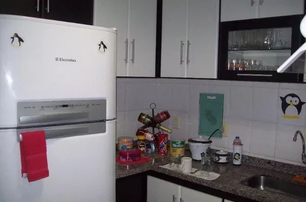 APARTAMENTO NORMAL para venda VILA HUMAITÁ SANTO ANDRE - Foto 4