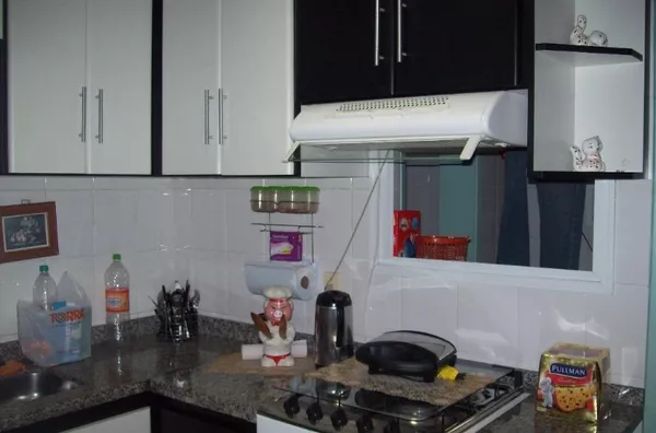 APARTAMENTO NORMAL para venda VILA HUMAITÁ SANTO ANDRE - Foto 5