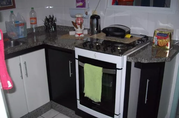APARTAMENTO NORMAL para venda VILA HUMAITÁ SANTO ANDRE - Foto 6