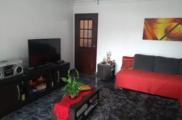 SOBRADO NORMAL para venda VILA LUZITA SANTO ANDRE - Foto 5