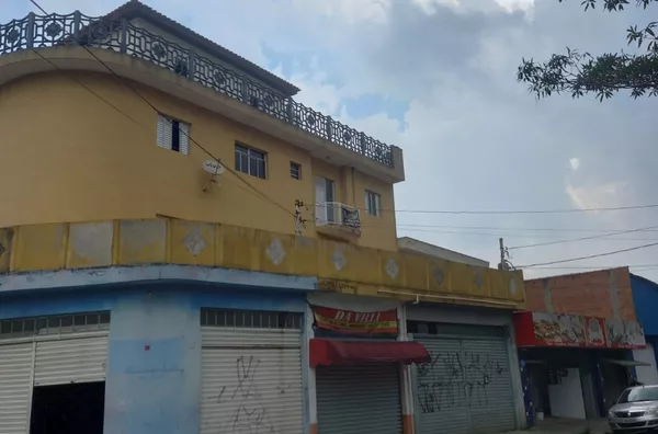 SOBRADO TERREO(A) para venda e aluguel Parque Gerassi SANTO ANDRE - Foto 2