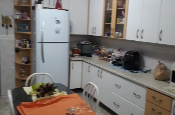 SOBRADO SOBRADO para venda VILA PROGRESSO SANTO ANDRE - Foto 2