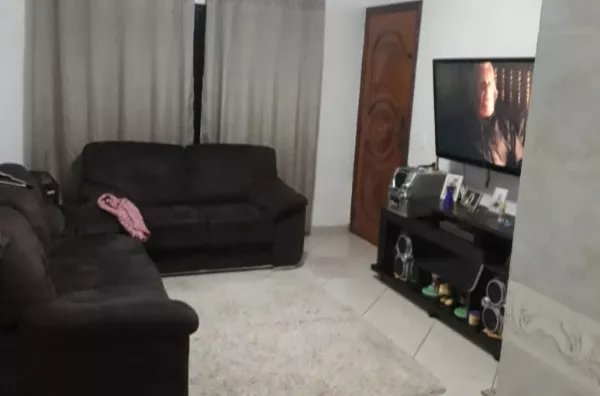 SOBRADO SOBRADO para venda VILA PROGRESSO SANTO ANDRE - Foto 3