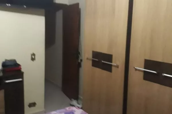 SOBRADO SOBRADO para venda VILA PROGRESSO SANTO ANDRE - Foto 5