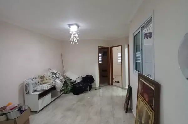 APARTAMENTO NORMAL para venda JARDIM MAREK SANTO ANDRE - Foto 5