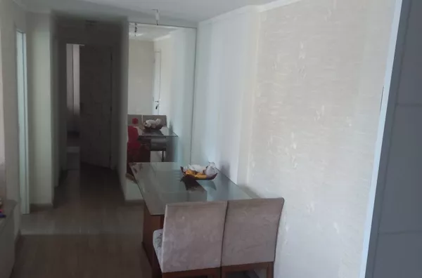 APARTAMENTO NORMAL para venda VILA AMÉRICA SANTO ANDRE - Foto 3