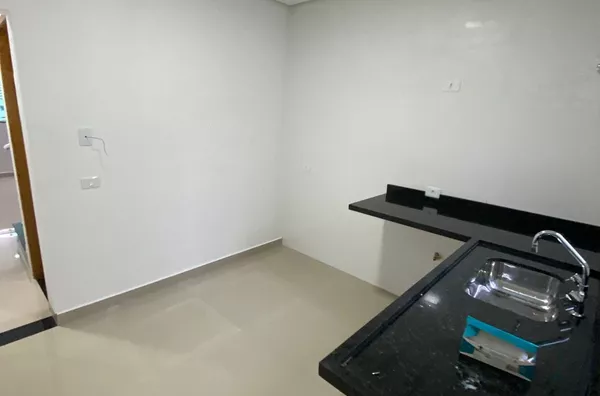 SOBRADO NORMAL para venda JARDIM PROGRESSO ( vila linda) SANTO ANDRE - Foto 5