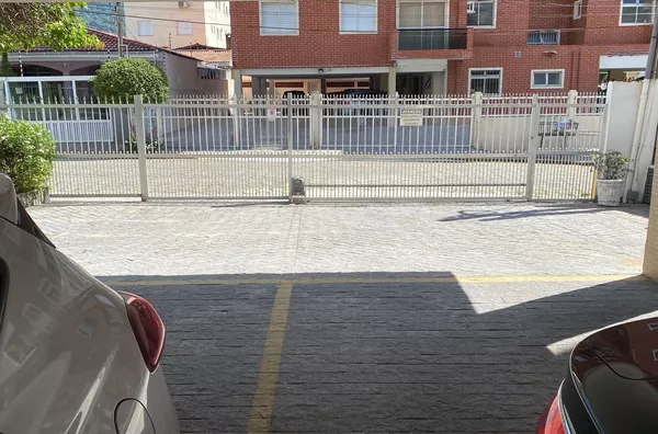 APARTAMENTO NORMAL para venda ENSEADA GUARUJÁ - Foto 3