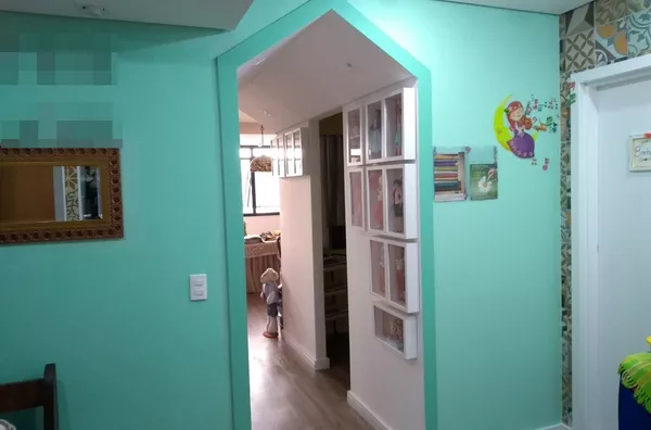 SALA NORMAL para venda e aluguel RUDGE RAMOS SÃO BERNARDO DO CAMPO - Foto 5