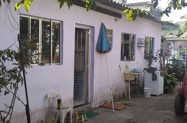 CASA TERREO(A) para venda CAXANGÁ SUZANO - Foto 1