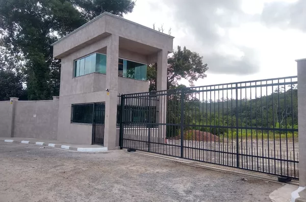 TERRENO TERREO(A) para venda e aluguel SANTA LUZIA RIBEIRÃO PIRES - Foto 1