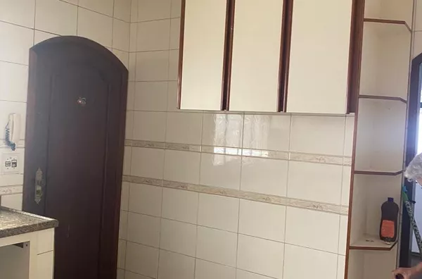 CASA TERREO(A) para venda Parque Gerassi SANTO ANDRE - Foto 3