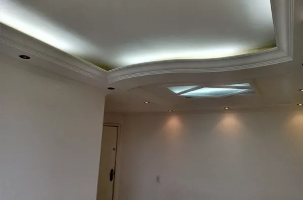 APARTAMENTO NORMAL para venda Parque Marajoara SANTO ANDRE - Foto 2