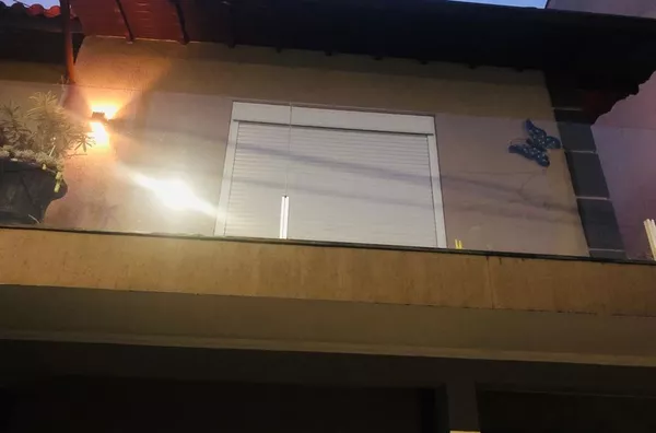 SOBRADO NORMAL para venda Parque Marajoara SANTO ANDRE - Foto 2