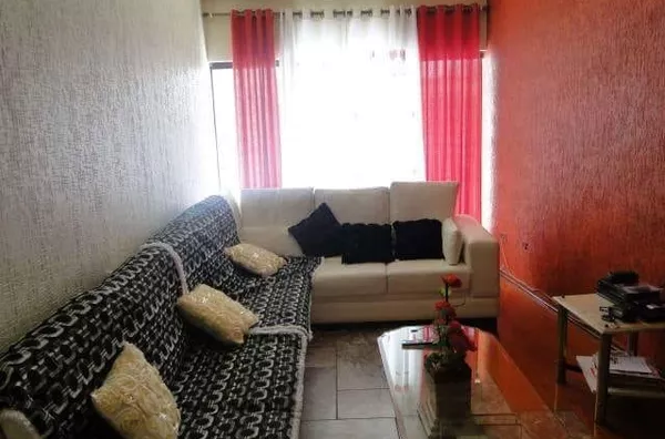 SOBRADO NORMAL para venda Parque Marajoara SANTO ANDRE - Foto 2