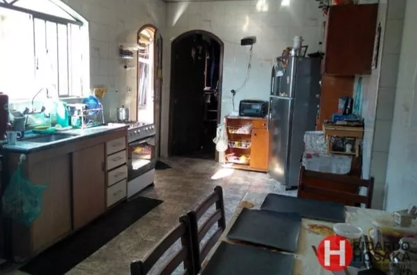 CASA NORMAL para venda JARDIM IRENE SANTO ANDRE - Foto 6