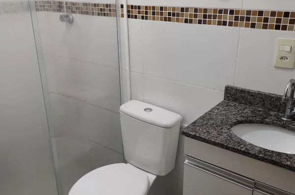 APARTAMENTO COBERTURA para venda Parque Marajoara SANTO ANDRE - Foto 6