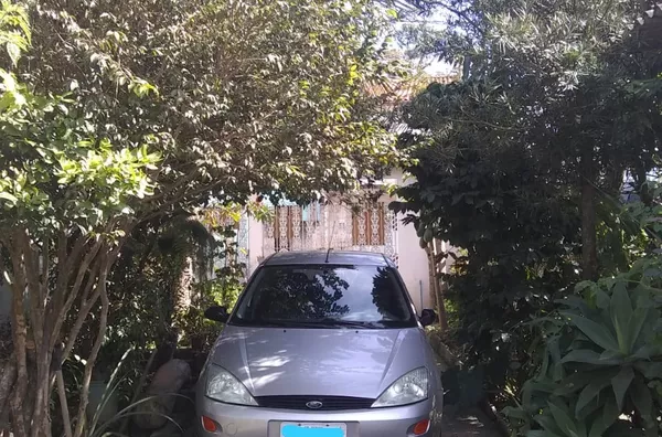 CASA TERREO(A) para venda CAXANGÁ SUZANO - Foto 4