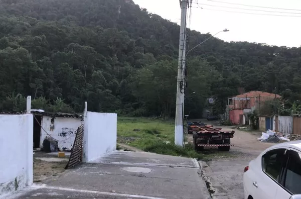 TERRENO NORMAL para venda ENSEADA GUARUJÁ - Foto 1