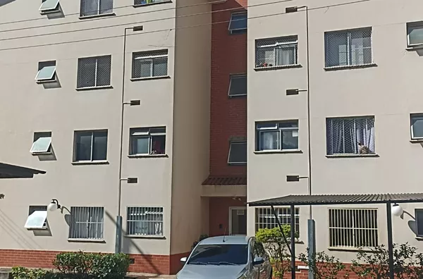 APARTAMENTO NORMAL para venda CIDADE SAO JORGE SANTO ANDRE - Foto 1